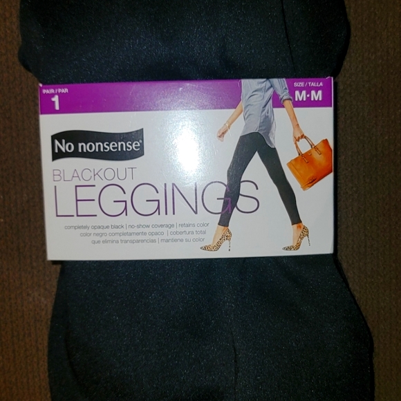 Leggings - Picture 1 of 1